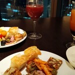 ウェスティンホテル横浜 - 