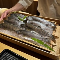 橦木町 しみず - 