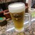 回転すし北海道 - ドリンク写真:生ビール