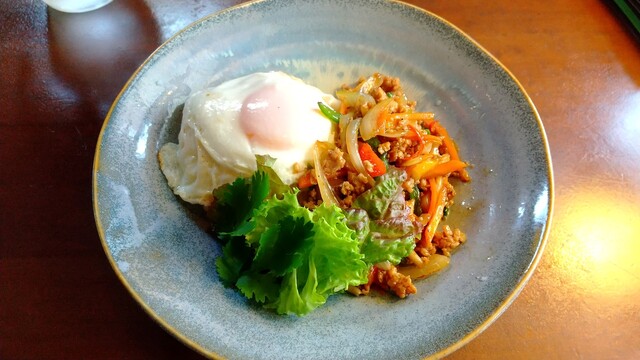 BAOBAB（バオバブ） - 岩沼（カフェ）の写真