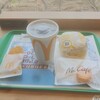 マクドナルド そよら東岸和田店