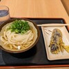 本場さぬきうどん めりけんや 武蔵小杉店