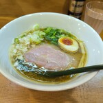 麺屋 はなぶさ - 