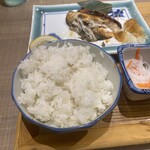 博多の大衆料理 喜水丸 - 150gお代わり頂きました