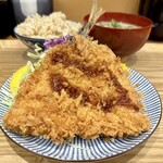 とん汁と玄米の店 檍食堂 - 