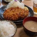 Tonkatsu Aoki - 