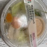 セブンイレブン - 料理写真: