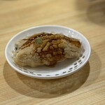 鮨　まつ本 - 穴子