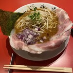 人類みなウチのラーメン - 