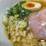 麺屋 はなぶさ - 