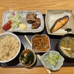 大かまど飯 寅福 - 