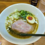 麺屋 はなぶさ - 