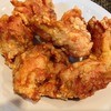 からあげナックル