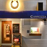 CARROZZA - 