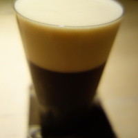 江戸前鮓 すし通 - ハウスビール