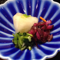 日本料理 魚久 本店 - 