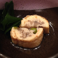 日本料理 魚久 本店 - 
