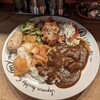 もうやんカレー しんばし