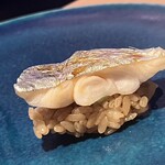 鮨 おにかい×2 - 