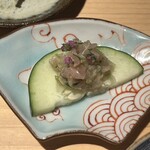 鮨 おにかい×2 - 