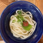 讃岐立食いうどん きりん屋 - 