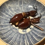 鮨 おにかい×2 - 