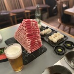 極薄ラムしゃぶ専門 工藤羊肉店 - 