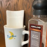 ペーパームーン - 