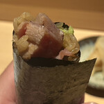 鮨 おにかい×2 - 