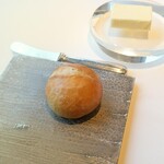 Ohtsu - パンには発酵バター