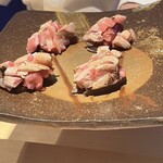 鮨 おにかい×2 - 