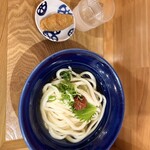 讃岐立食いうどん きりん屋 - 