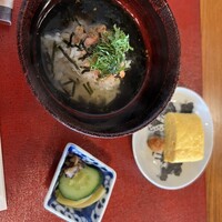 くいしん坊 - 