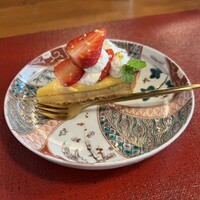 くいしん坊 - 