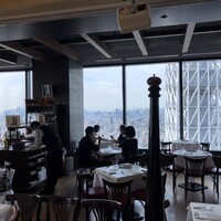 ブラッスリーオザミ 東京スカイツリータウン･ソラマチ店 - 