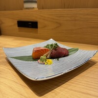 炭火とワインと純米酒 King Momo - 