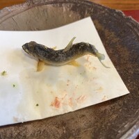 くいしん坊 - 