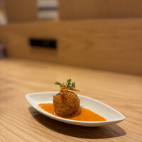 炭火とワインと純米酒 King Momo - 