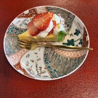 くいしん坊 - 
