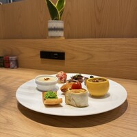 炭火とワインと純米酒 King Momo - 