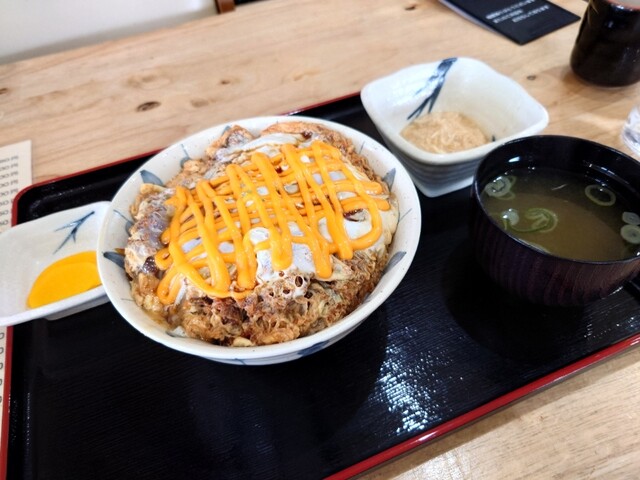 とんげん - 柏林台（とんかつ）の写真