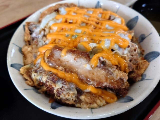 とんげん - 柏林台（とんかつ）の写真