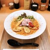 麺屋はやぶさ 下北沢店