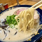 博多一幸舎 総本店 - 