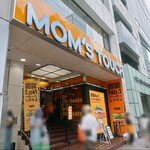 MOM'S TOUCH 渋谷店 - 
