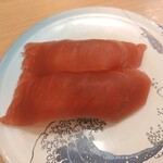 すし江戸 - バチマグロ