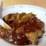 大精軒 - 麻婆茄子