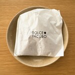 DOLCE TACUBO - 