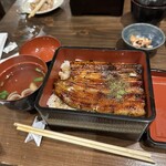 Toranomon Unagi No Oyado - 