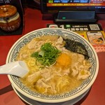 Marugen Ramen - 肉そば